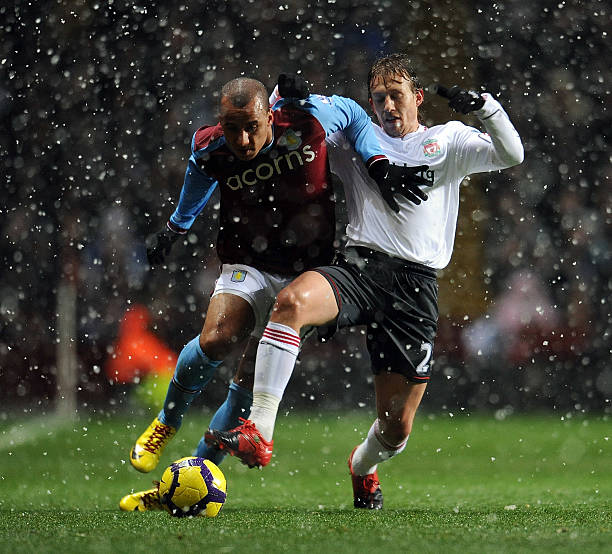 在现代足球 在现代足球