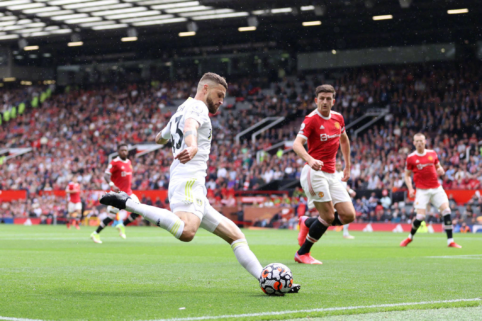 大前锋的一 大前锋的一