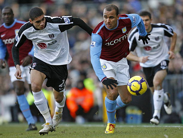 场上的表现 场上的表现