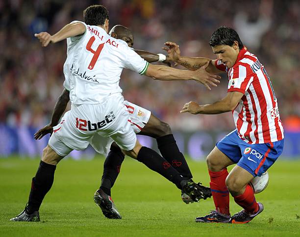 场上局势 场上局势