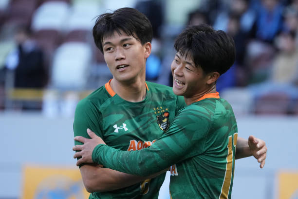 賽中的戰術 賽中的戰術