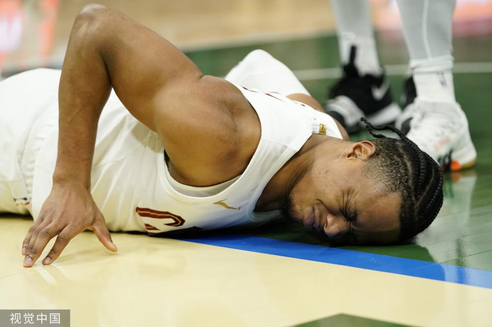 趙睿呼籲媒體理性看待比賽表現 避免一喜一憂的極端評價.